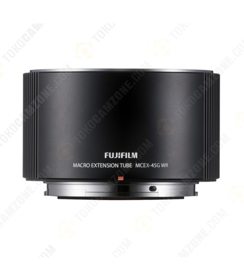 Fujifilm MCEX-45G WR Macro Extension Tube 